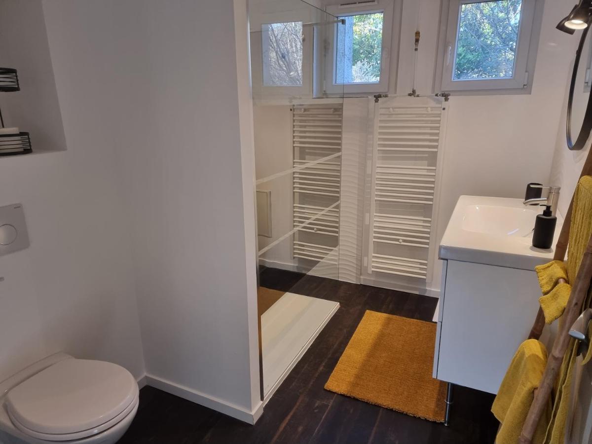 Le Petit Meas Superbe Appartement Au Calme. Pierrelatte Exterior photo